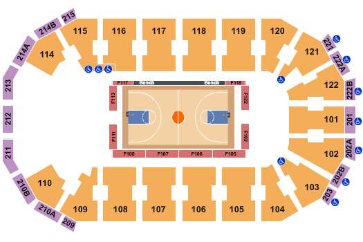 Harlem Globetrotters Austin Tickets - HEB Center 2024